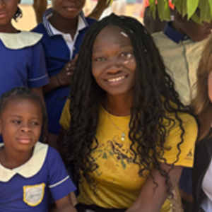 Event Home: Women Warriors for Ghana